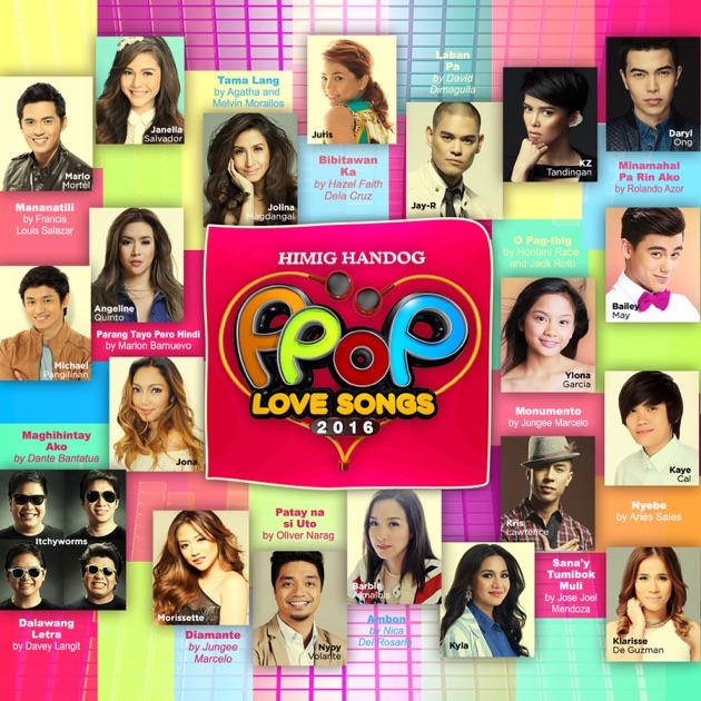 Image result for himig handog single cover