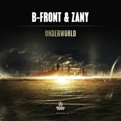Underworld - Single - B-Front Underworld - Single - B-Front