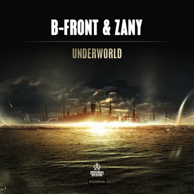 Underworld - Single - B-Front