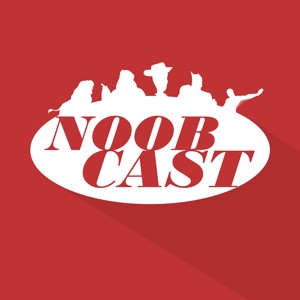 NoobCast 8 - Coletânea de Assuntos Aleatórios