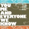 Dirty Laundry - You, Me, and Everyone We Know lyrics