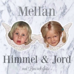 Mellan Himmel & Jord