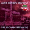 Alan Brando Project: The Second Experiment, 2016