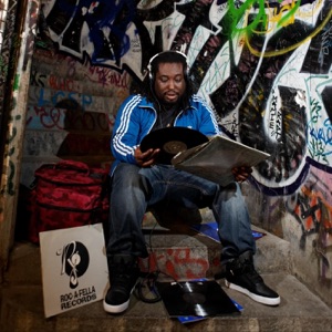 Dj Kayus Baby - 90S Hip Hop