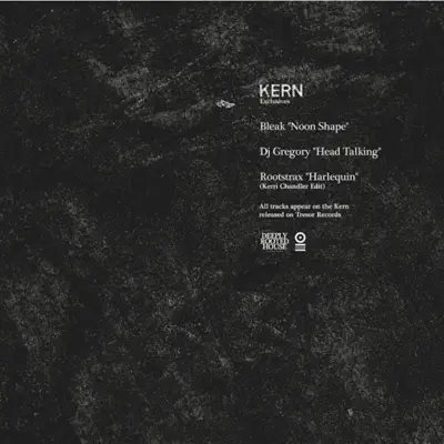 Kern Exclusives - Single - Bleak