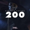 200 (feat. Corona) - Single