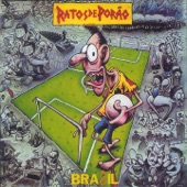 Brasil artwork