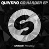 Go Harder - EP