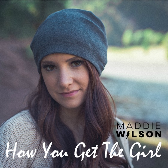 Cover artwork for How You Get the Girl
