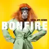 Bonfire (Total Ape Remix) - Single album lyrics, reviews, download