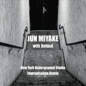 New York Underground Studio (Improvisation Remix) artwork