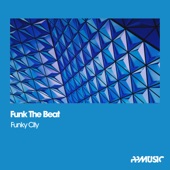 Funky City (Funk Mix) artwork