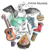 Julia Rainer - When U Wake
