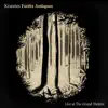 Forets Antiques - EP (Live) album lyrics, reviews, download