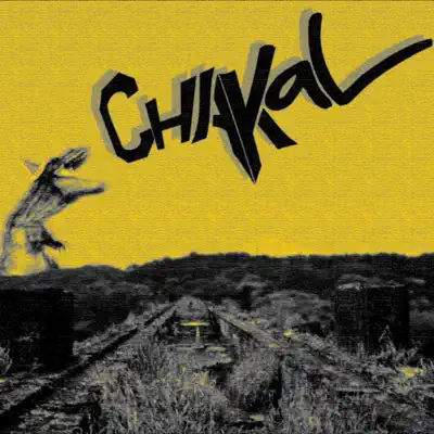Ya Fuers - EP - Chakal