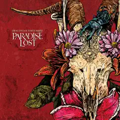 Draconian Times MMXI (Live) by Paradise Lost album reviews, ratings, credits