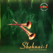 Shehnai, Vol. 1 (Music for Celebration) - Rajender Prasanna