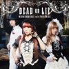 DEAD OR LIE - EP ジャケット写真