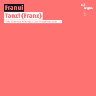 télécharger l'album Franui - Tanz Franz