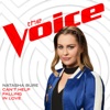 Can’t Help Falling In Love (The Voice Performance) - Single artwork
