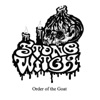 Order of the Goat - EP