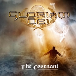Gloriam Dei - Look To the Cross