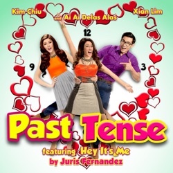 Juris Fernandez - Hey It's Me (Ballad Version)