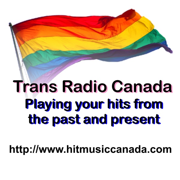 Trans Radio Canada cover