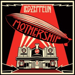 Led Zeppelin - Stairway to Heaven