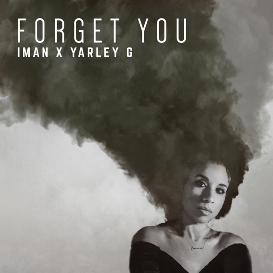 Cover artwork for Forget You