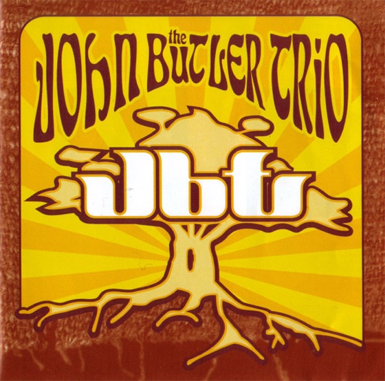 Cover artwork for Trees