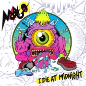 I Die at Midnight - EP artwork