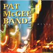 Rebecca - Pat McGee Band