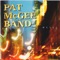 Passion - Pat McGee Band lyrics