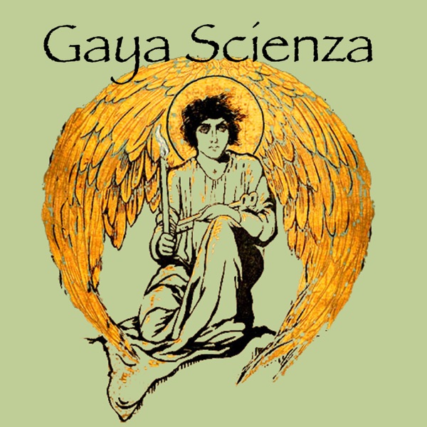 Gaya Scienza cover