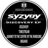 Discovery EP