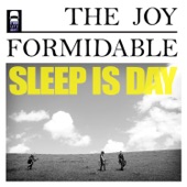 The Joy Formidable - Sleep Is Day