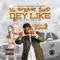 Pilot - Playboi Juan lyrics
