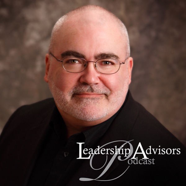 Leadership Advisors Podcast cover