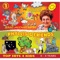 Zippity Doo Da (feat. Mandy Gurr & Phyllis Birin) - Jonathan Birin lyrics
