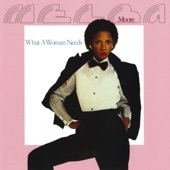 Just You, Just Me by Melba Moore
