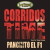 Panchito El F1 - Single, 2015