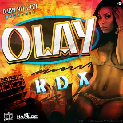 Olay - Single - RDX
