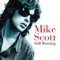 Open - Mike Scott lyrics