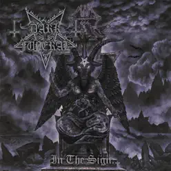 In The Sign... (Re-issue + Bonus) - Dark Funeral