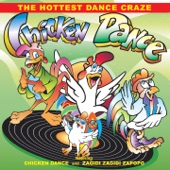 Chicken Dance artwork
