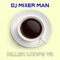 Lost Control - DJ Mixer Man lyrics