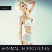 Minimal Techno Tunes, Vol. 11 artwork