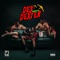 PICK IT UP (feat. A$AP Rocky) artwork