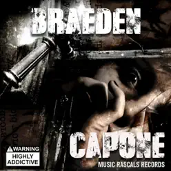 Braeden - Single - Capone Braeden - Single - Capone